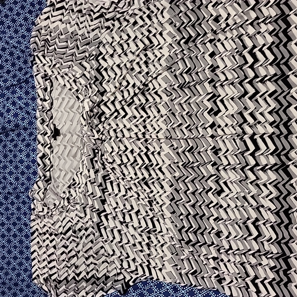 East 5th blouse